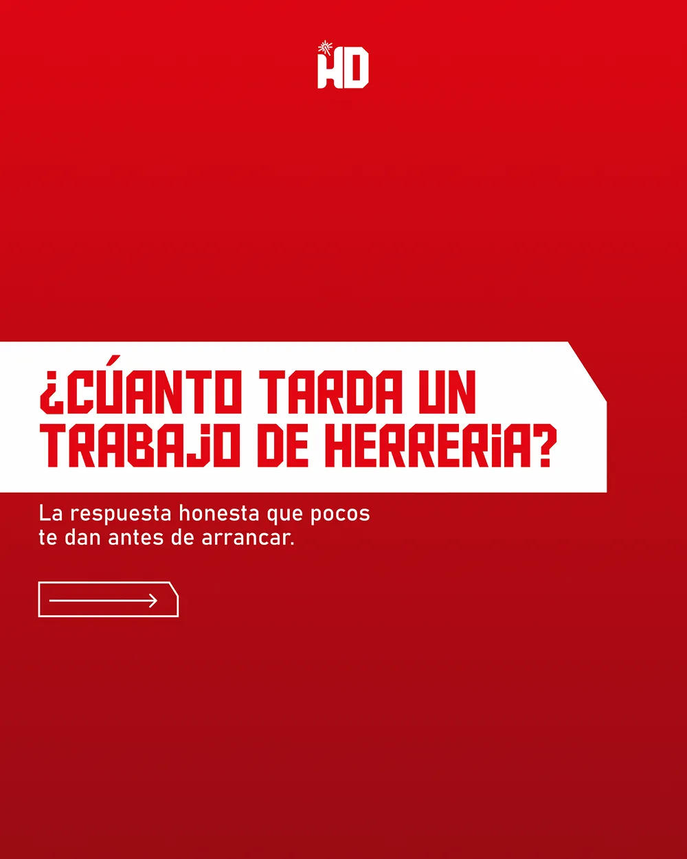 Herrería Darian 12